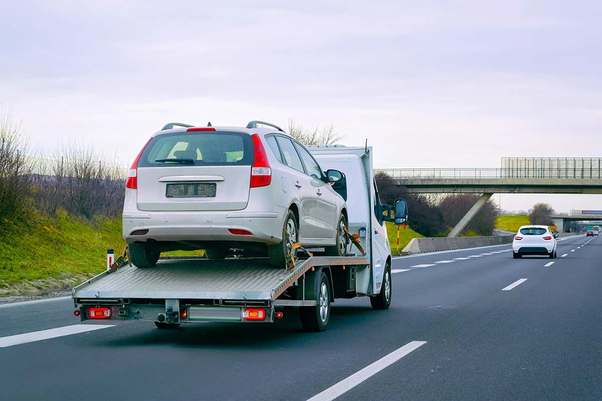 Towing Services